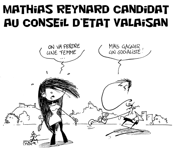 actu mathias reynard candidat conseil etat valais miblog.jpg, juin 2020