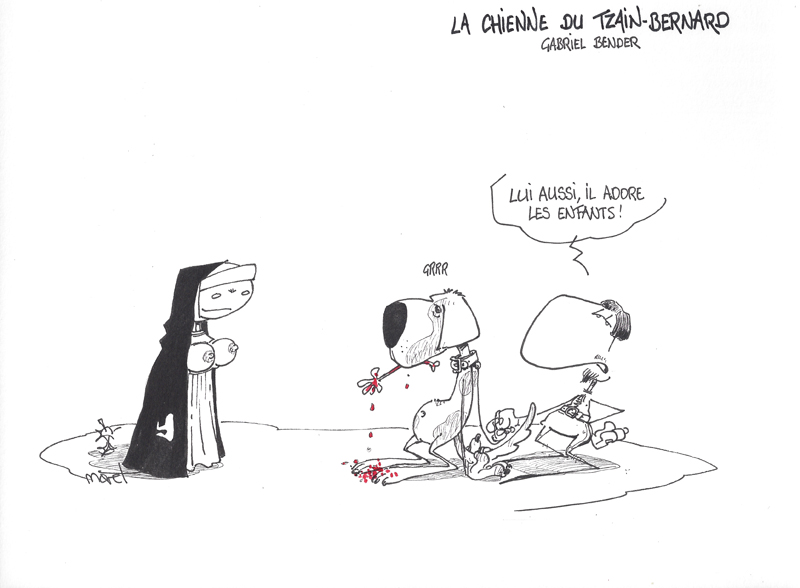 gore des alpes chienne tzain bernard bender miblog.jpg, déc. 2020