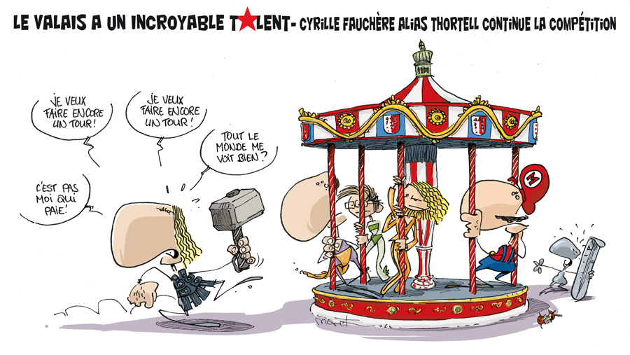 incroyable talent 2 e tour thortell fauchere manege miblog.jpg, janv. 2020